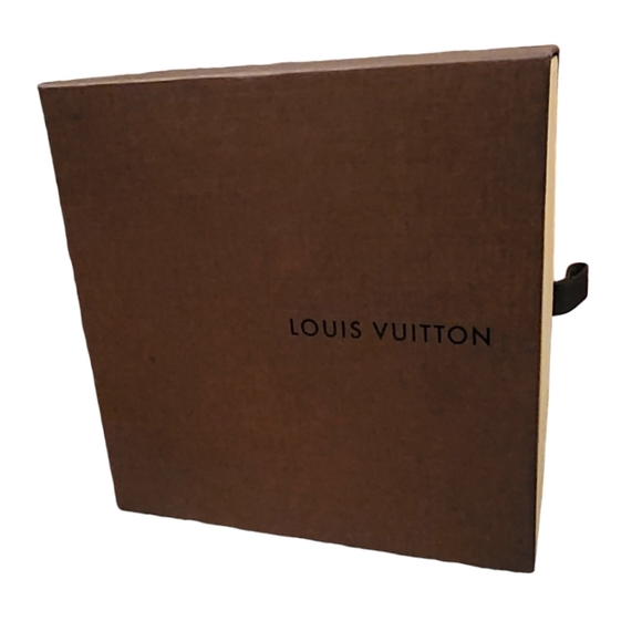 Louis Vuitton Rigid Authentic Box - Picture 2 of 4